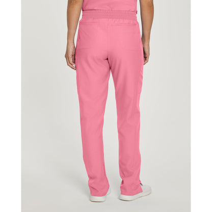 Landau Forward Women's Cargo Scrub Pants - SALE