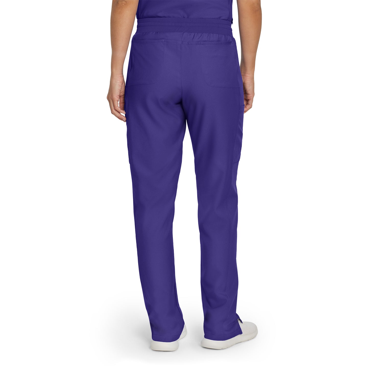 Landau Forward Women's Cargo Scrub Pants - SALE