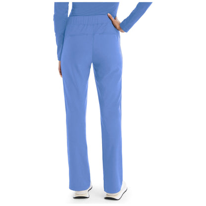 White Cross CRFT Women's Scrub Pants