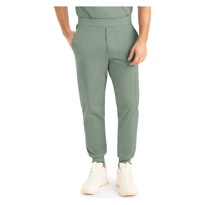 Landau ProFlex Men's Jogger Scrub Pants