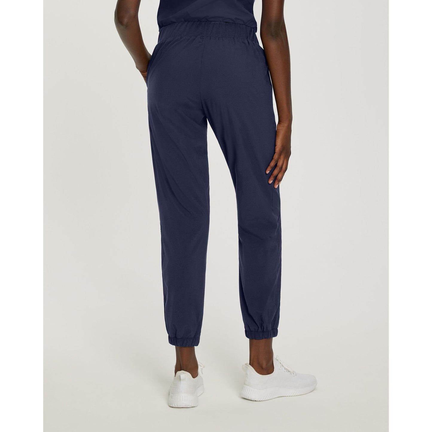 White Cross FIT Women's Jogger Scrub Pants - SALE