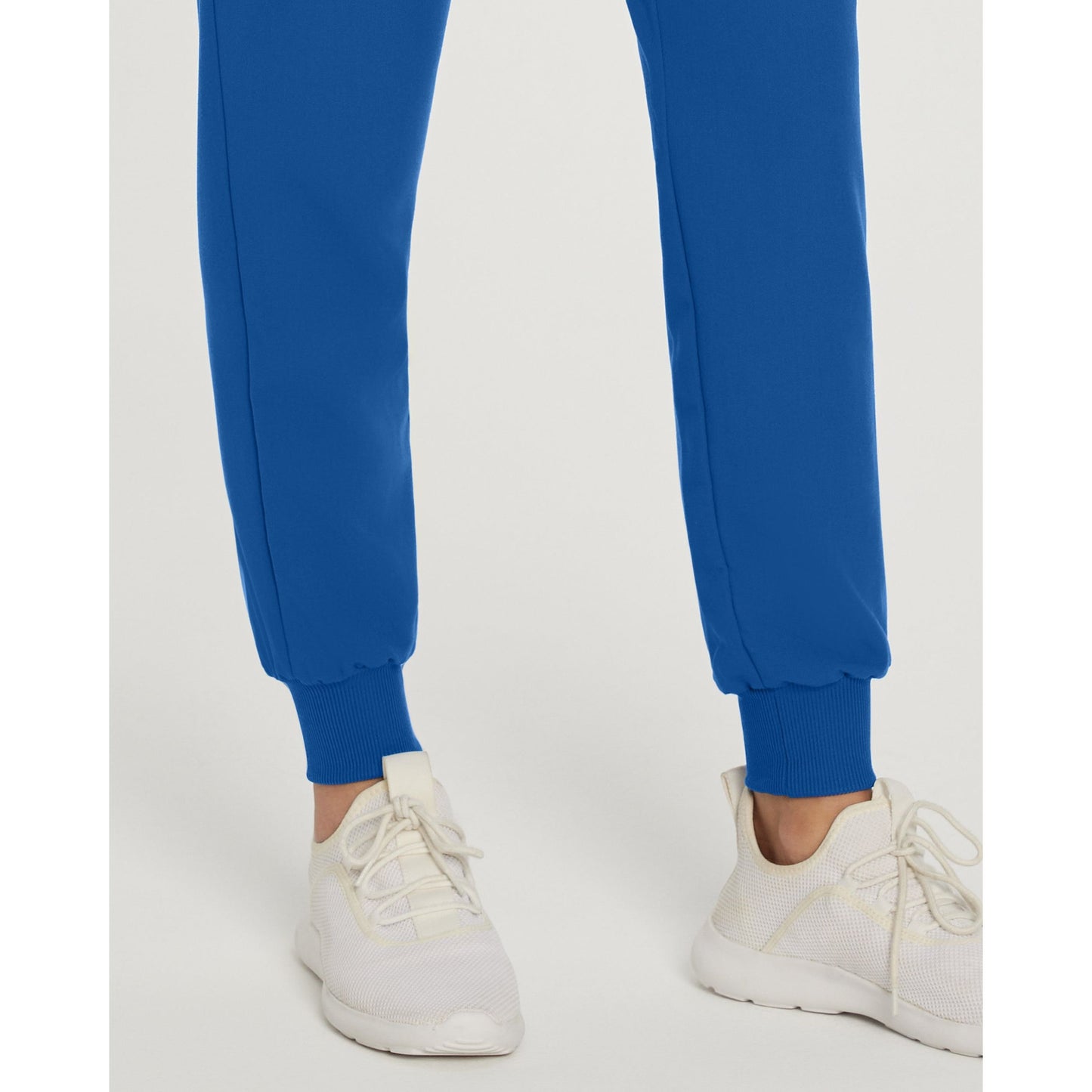 White Cross V-Tess Women's Jogger Scrub Pants