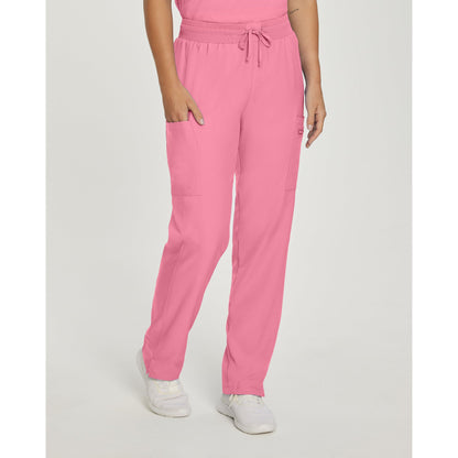 Landau Forward Women's Cargo Scrub Pants