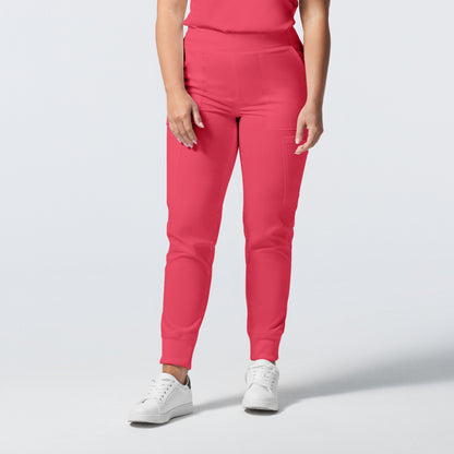 Landau ProFlex Women's Jogger Scrub Pants - SALE