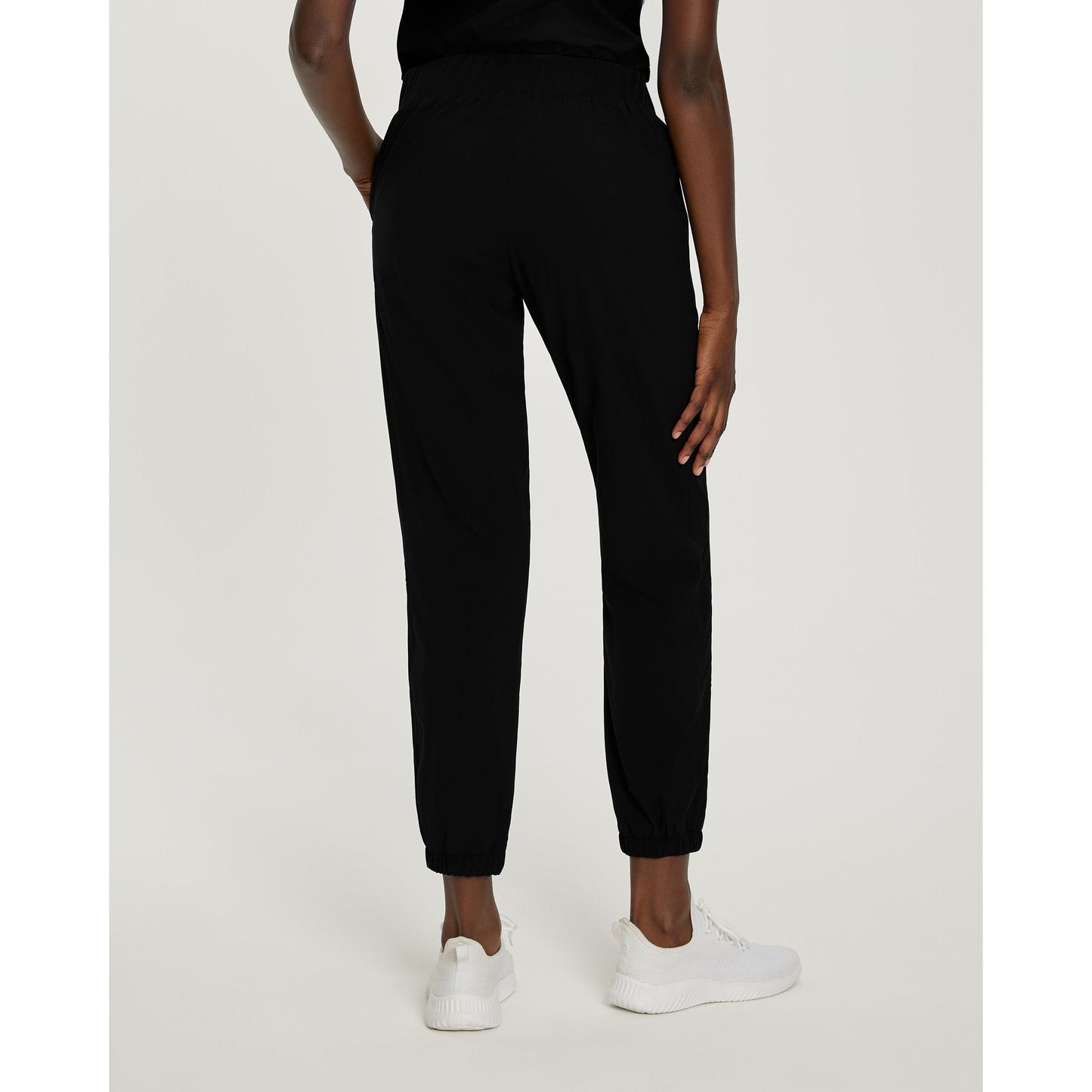 White Cross FIT Women's Jogger Scrub Pants