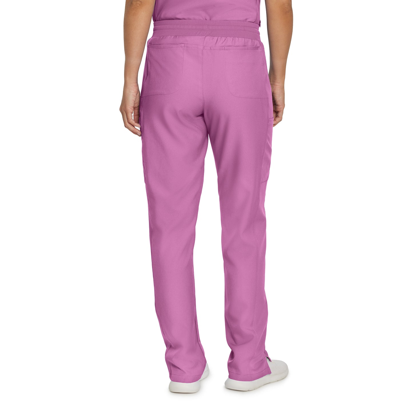 Landau Forward Women's Cargo Scrub Pants - SALE