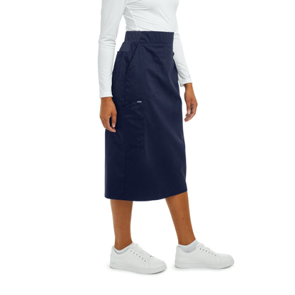 Landau ProFlex Women's Scrub Skirt
