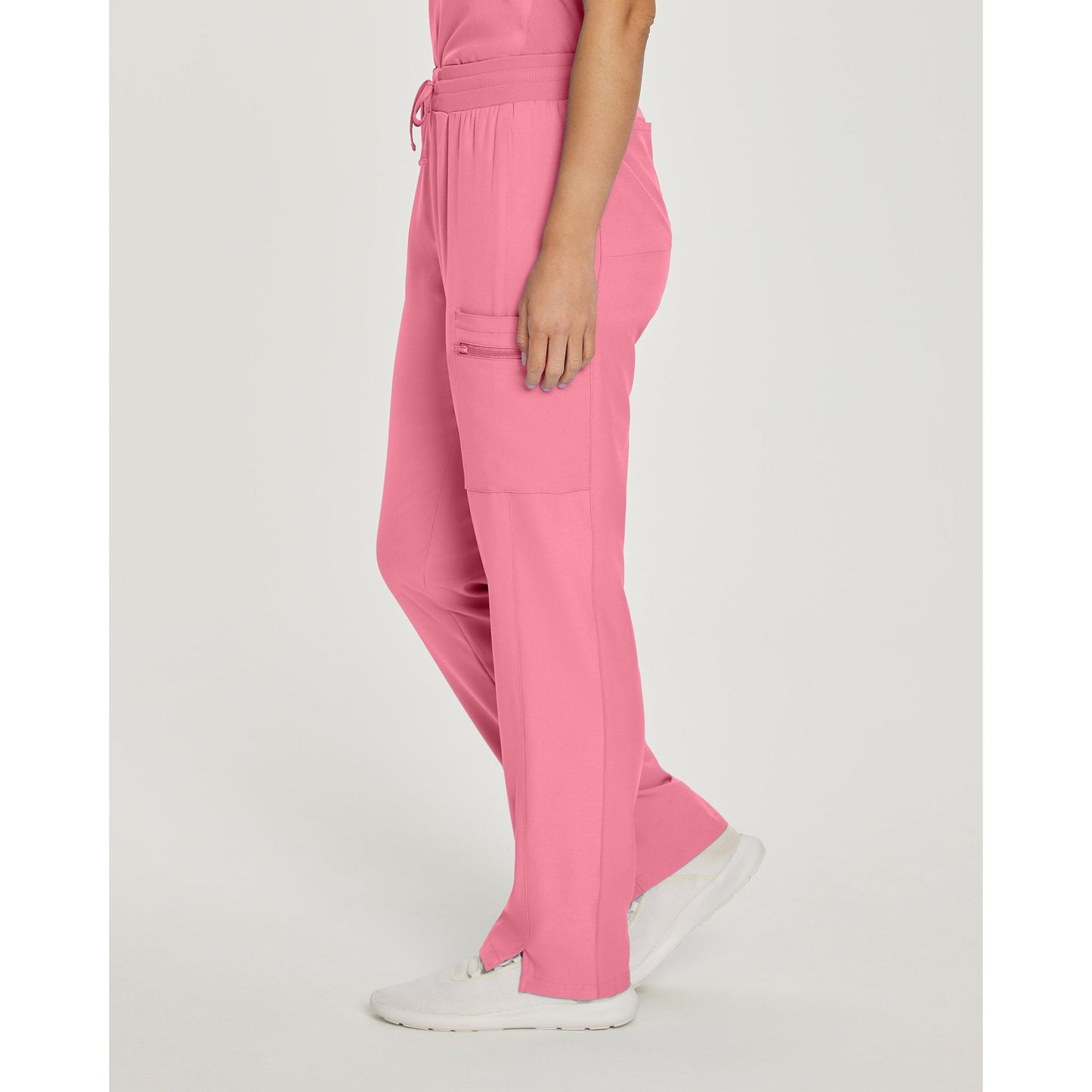 Landau Forward Women's Cargo Scrub Pants - SALE