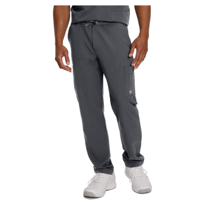 White Cross V-Tess Men's Cargo Scrub Pants - SALE