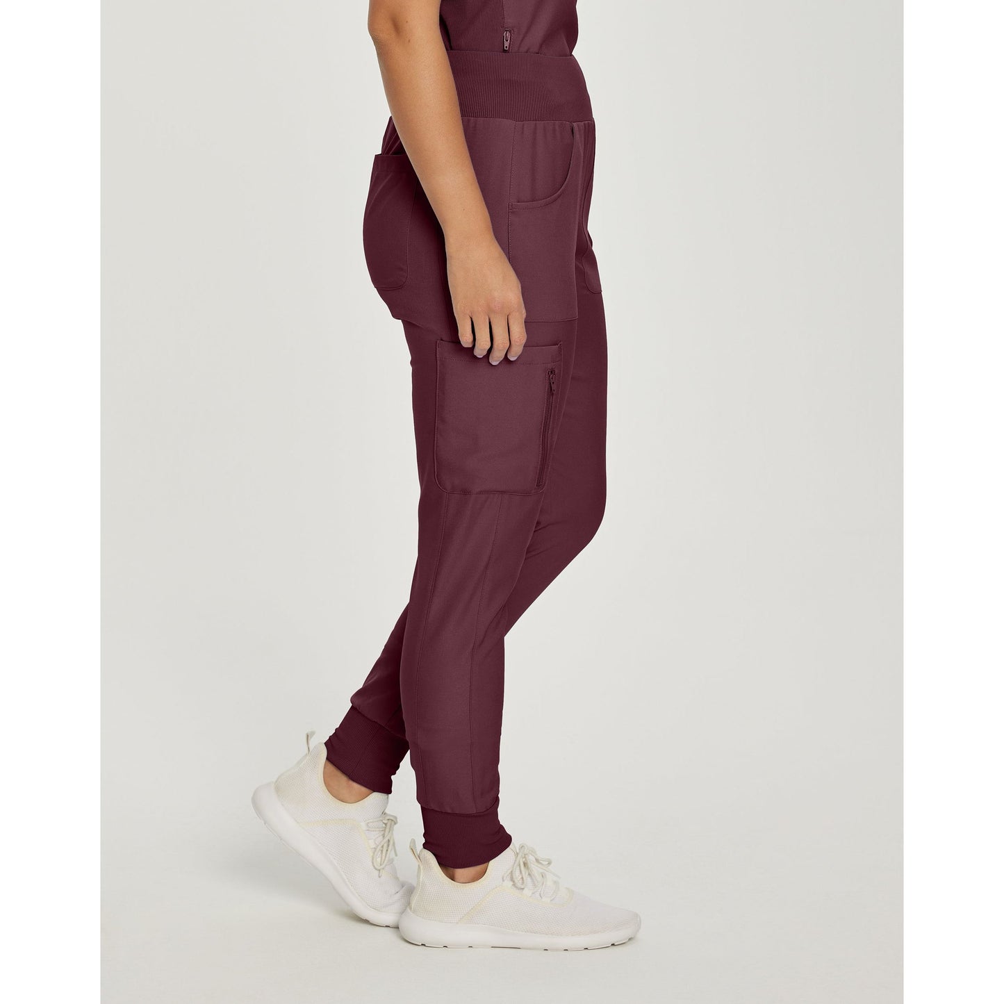 Landau Forward Women's Jogger Scrub Pants