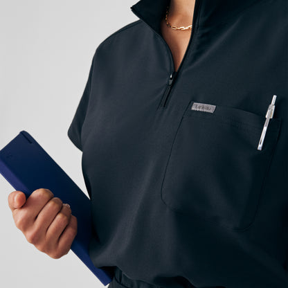 Landau Forward Women's 3-Pocket Scrub Dress