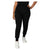 White Cross V-Tess Women's Jogger Scrub Pants