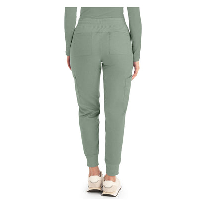 Landau ProFlex Women's Jogger Scrub Pants