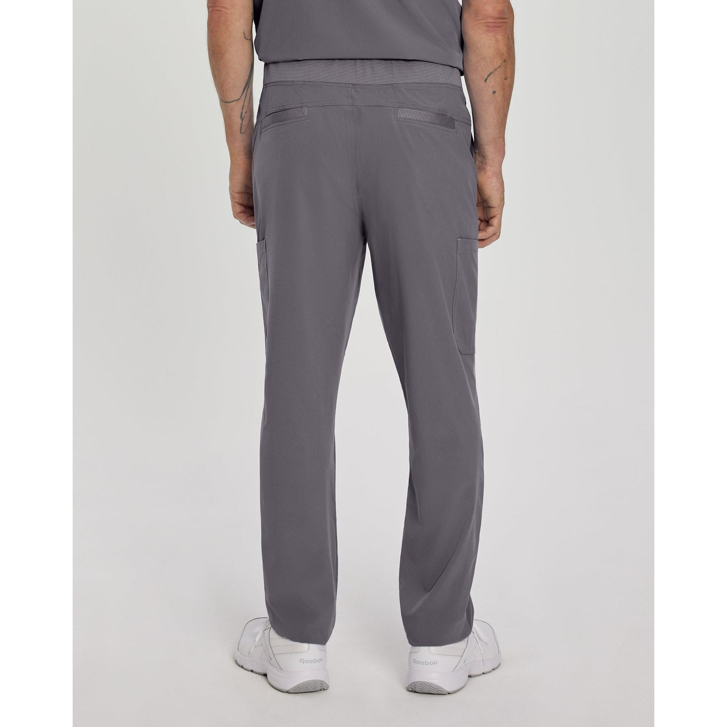 White Cross FIT Men's Cargo Scrub Pants - SALE