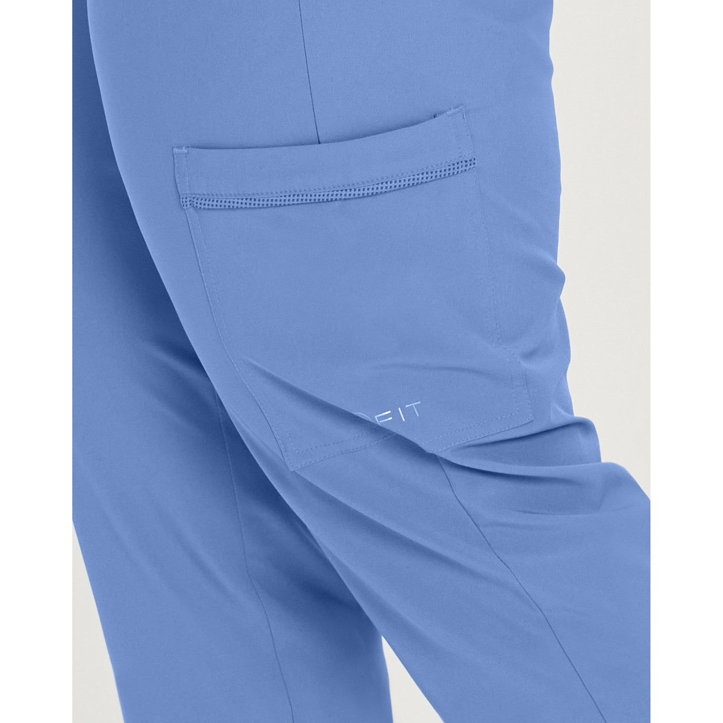White Cross FIT Women's Cargo Scrub Pants  SALE