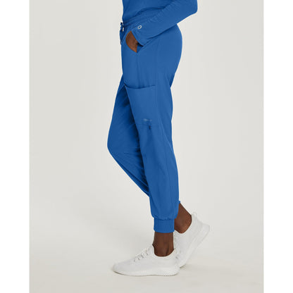 Elastic Waist Jogger Scrub Pants SALE