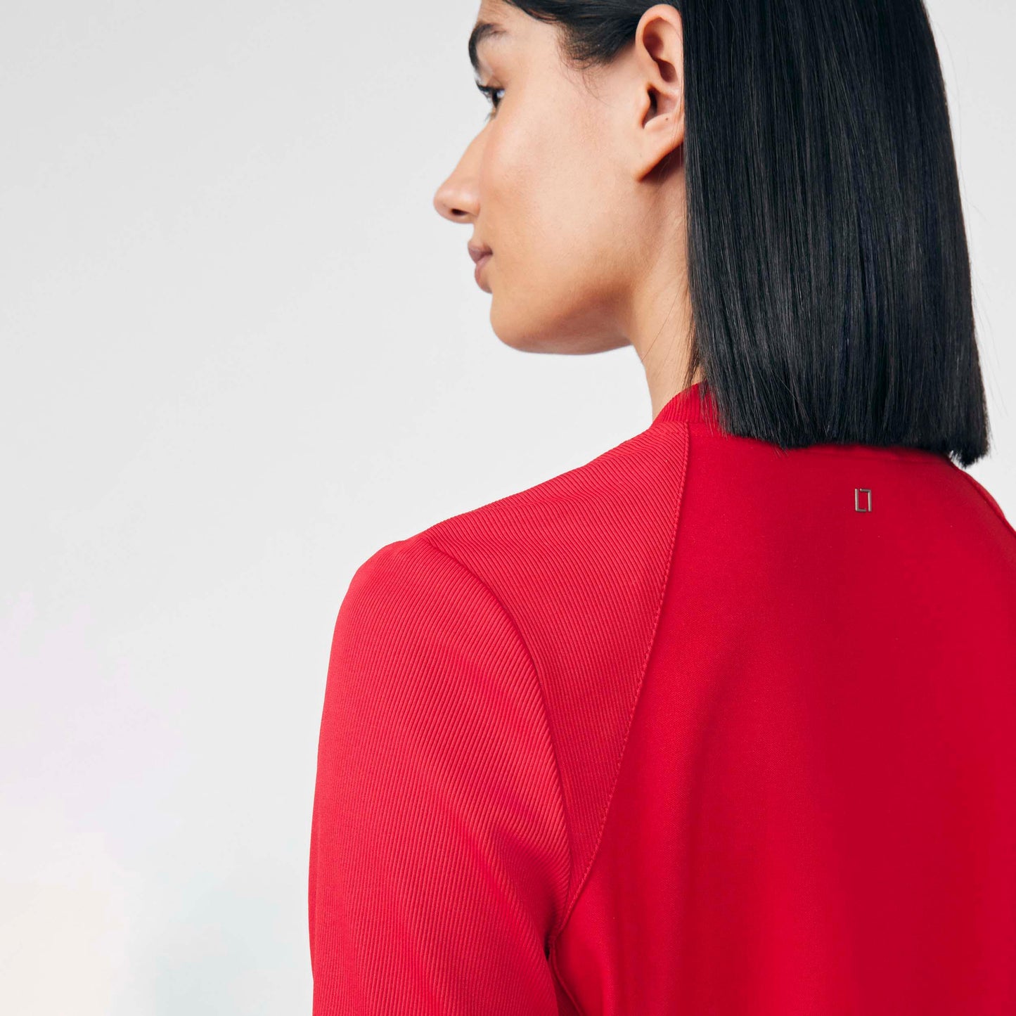 Landau Forward Women's 2-Pocket V-Neck Scrub Top