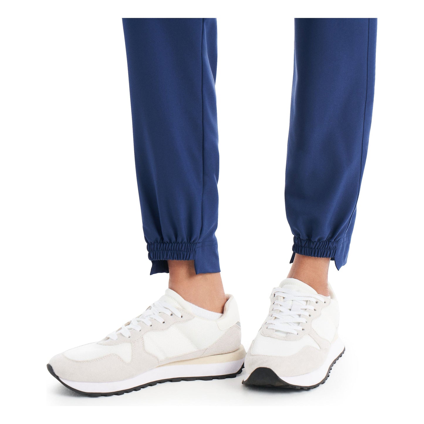 White Cross CRFT Women's Jogger Scrub Pants