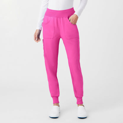 Landau Forward Women's Jogger Scrub Pants