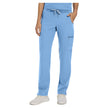 White Cross V-Tess Women's Cargo Scrub Pant