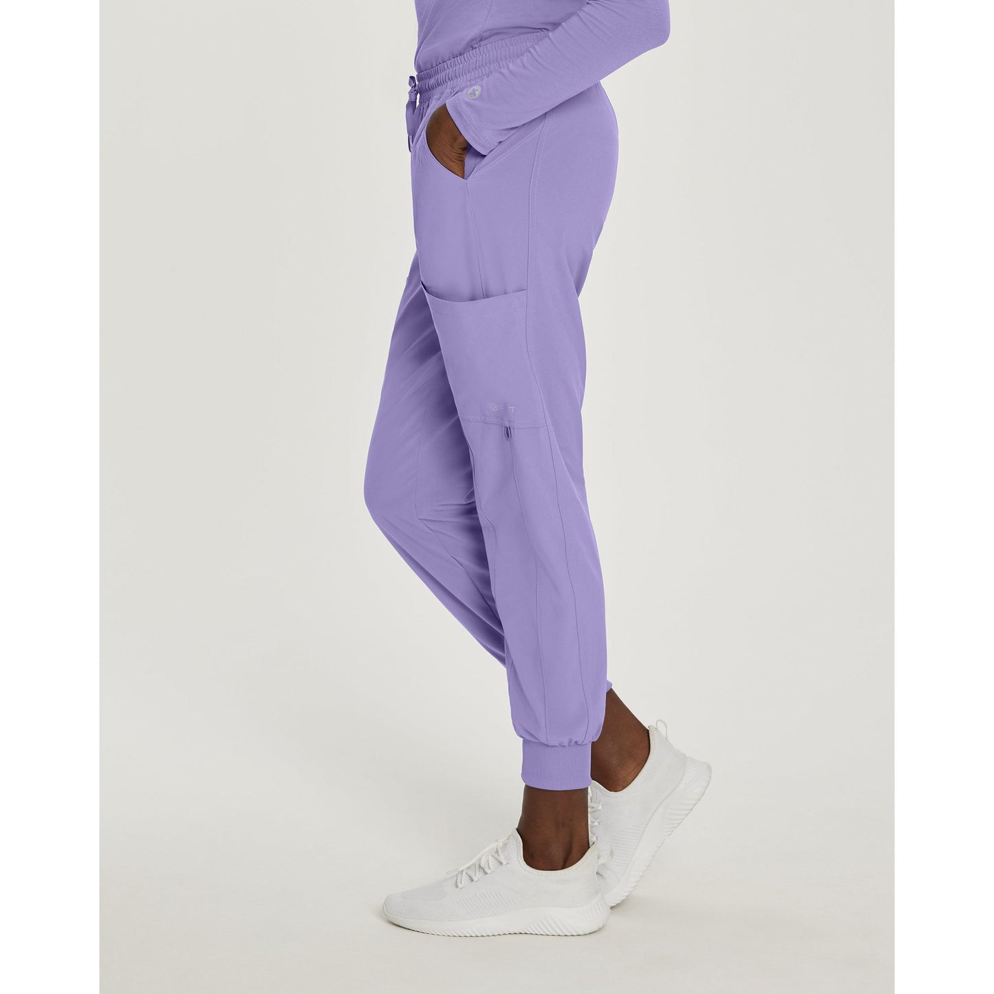 Elastic Waist Jogger Scrub Pants SALE