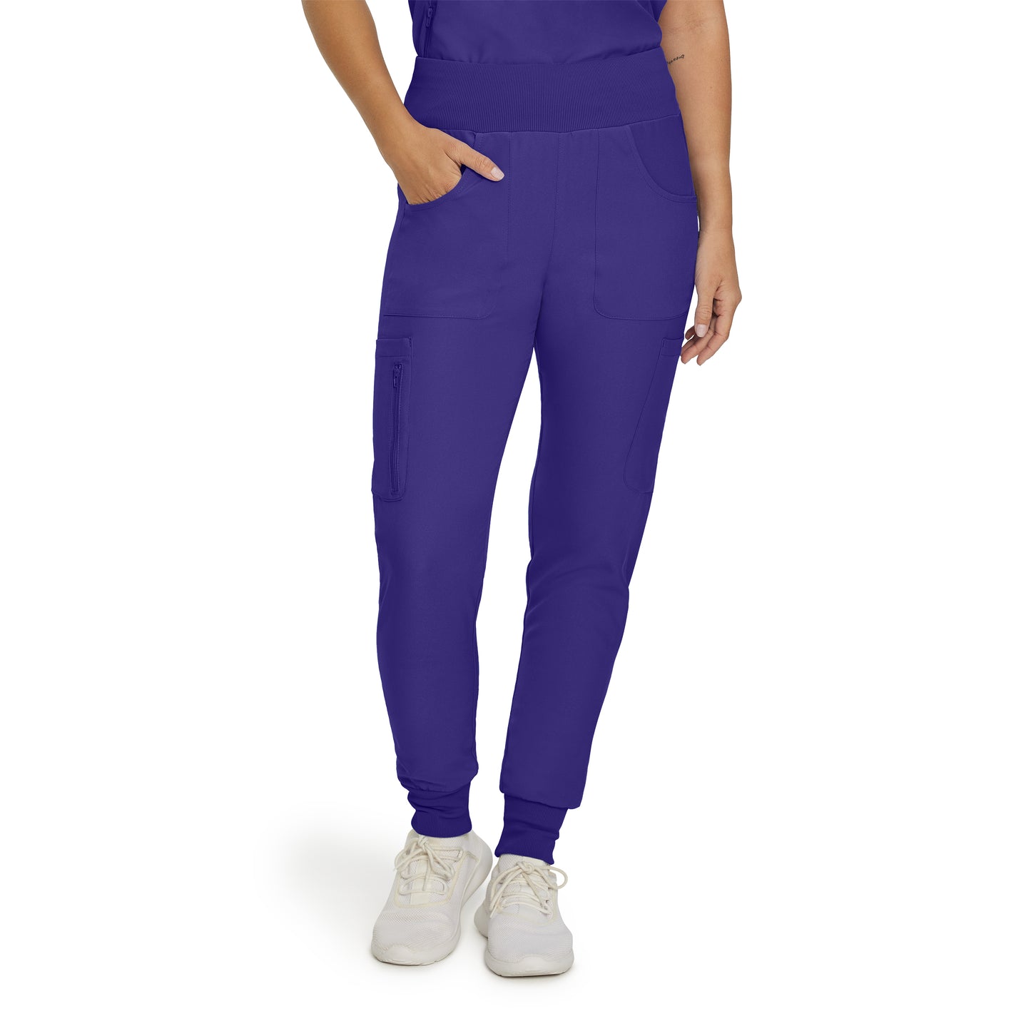 Landau Forward Women's Jogger Scrub Pants - SALE