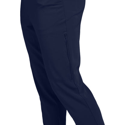 White Cross CRFT Men's Cargo Scrub Pants