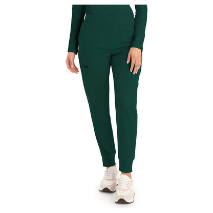 Landau ProFlex Women's Jogger Scrub Pants