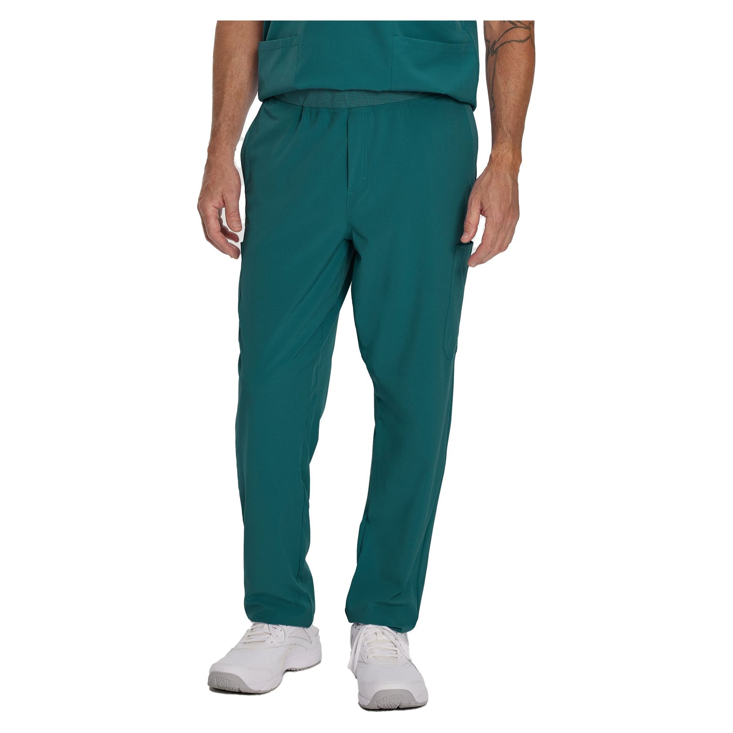 White Cross FIT Men's Cargo Scrub Pants - SALE