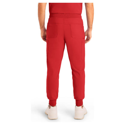 Landau Forward Men's Jogger Scrub Pants