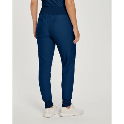 Landau Forward Women's Jogger Scrub Pants