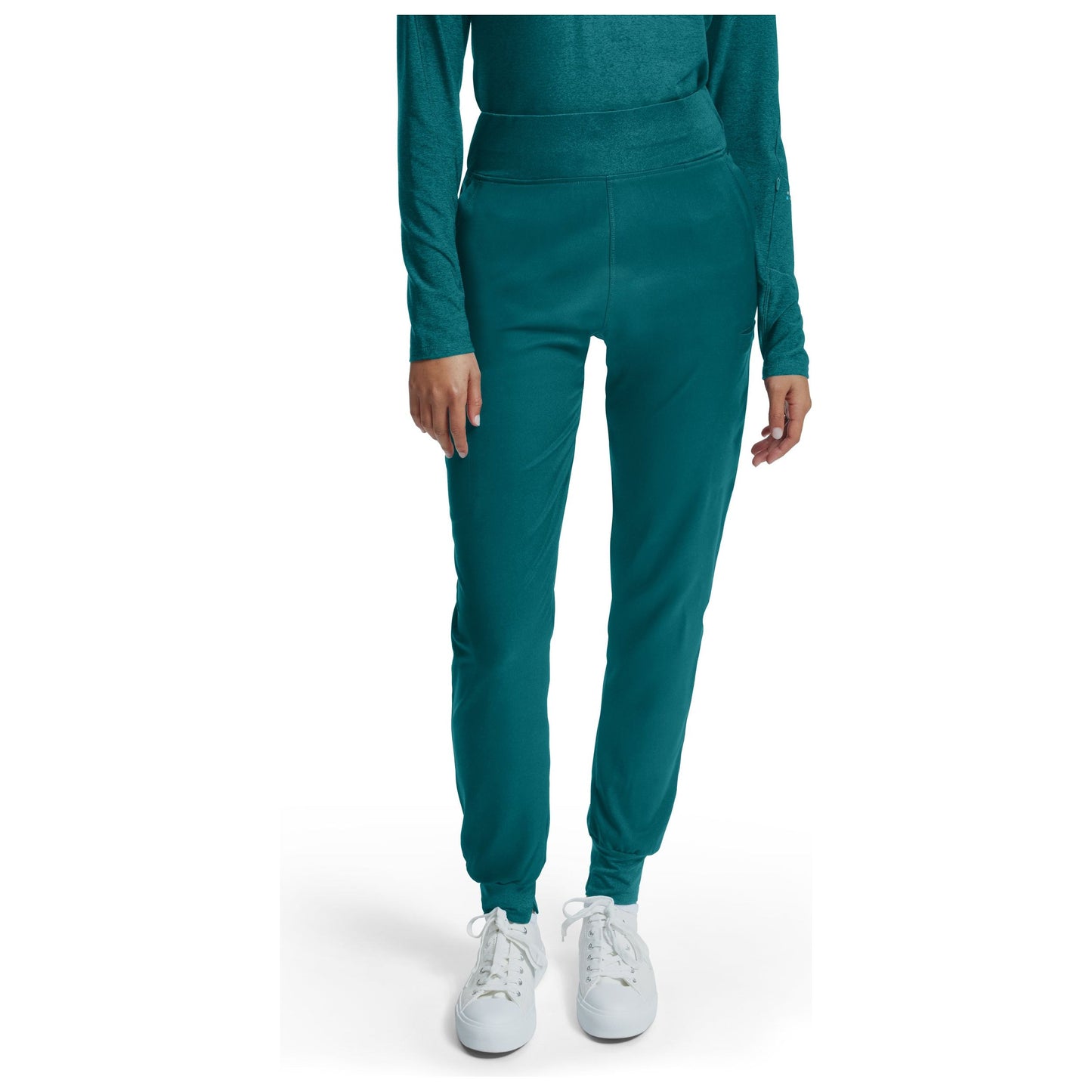 White Cross VIBE Women's Jogger Scrub Pants