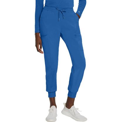 Elastic Waist Jogger Scrub Pants SALE