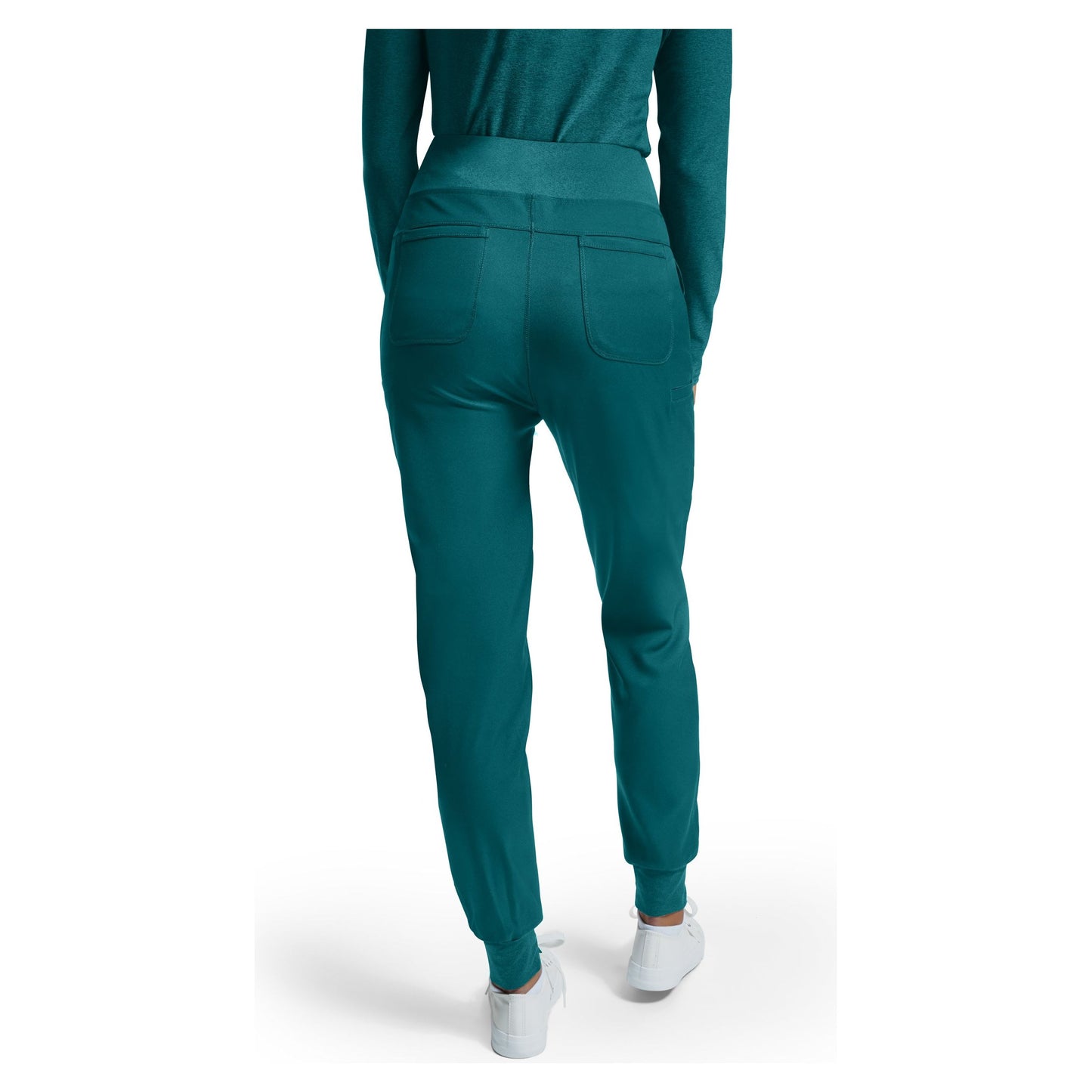 White Cross VIBE Women's Jogger Scrub Pants