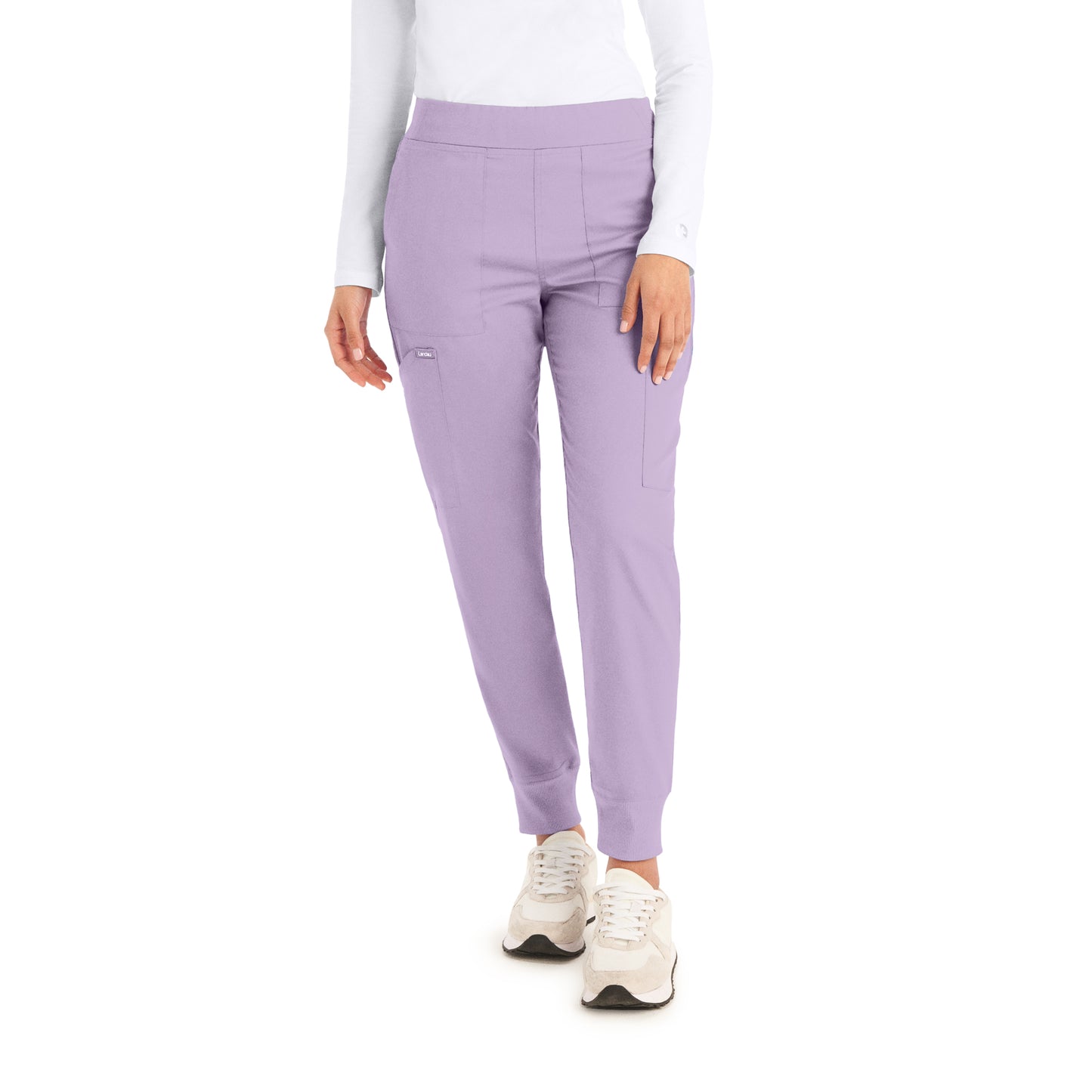 Landau ProFlex Women's Jogger Scrub Pants - SALE