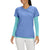 White Cross FIT Women's Long-Sleeve Tee