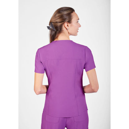 MOBB The Angela Scrub Top