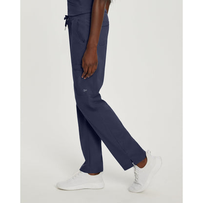 White Cross FIT Women's Cargo Scrub Pants - SALE