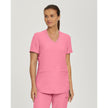 Landau Forward Women's 3-Pocket V-Neck Scrub Top