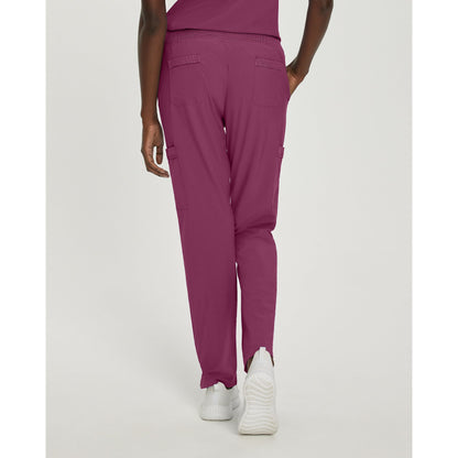 White Cross FIT Women's Cargo Scrub Pants - SALE