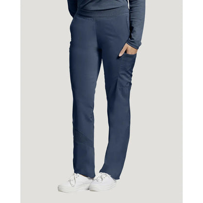 White Cross FIT Stretch Waistband Pant 328 (SALE)