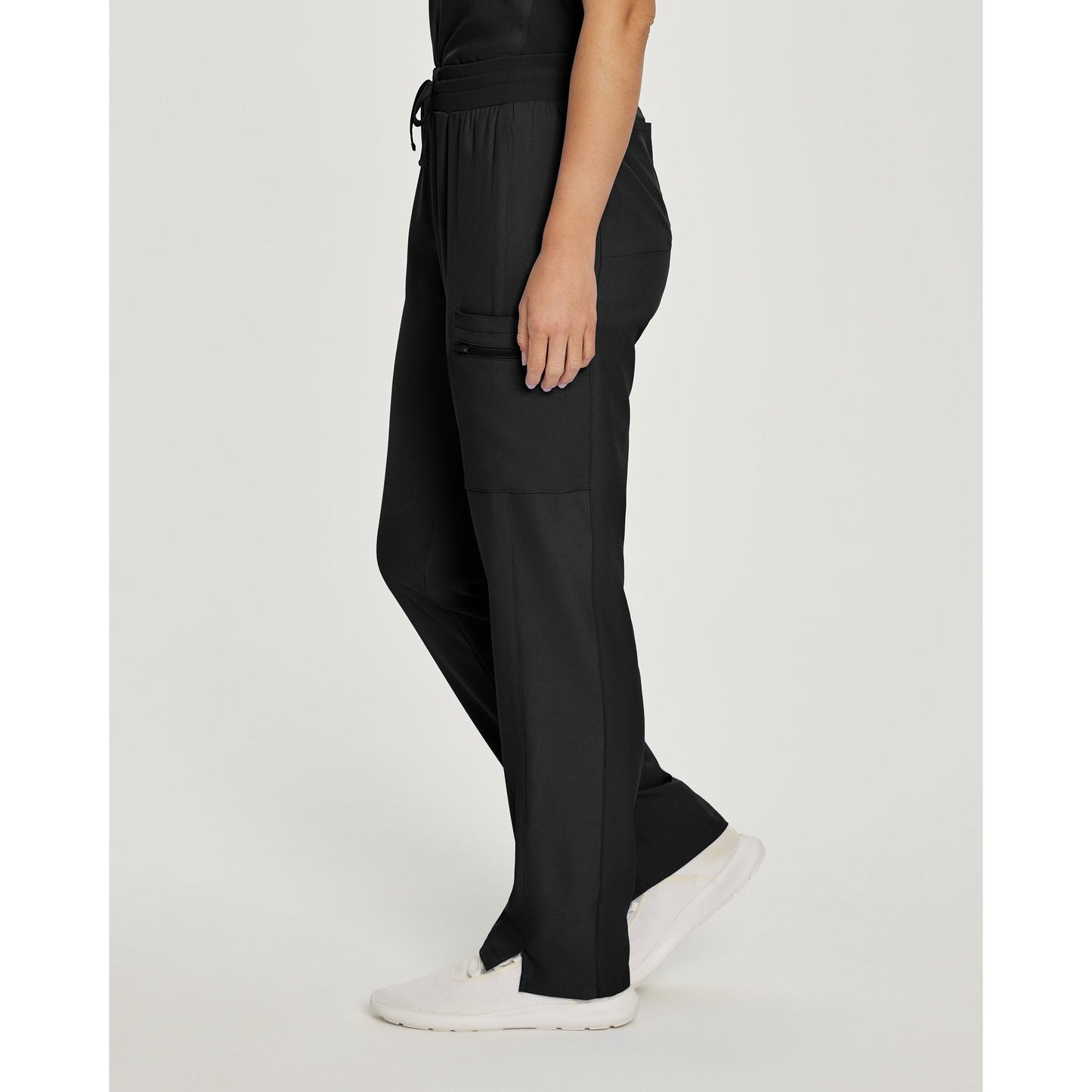 Landau Forward Women's Cargo Scrub Pants