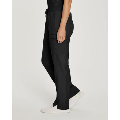 Landau Forward Women's Cargo Scrub Pants