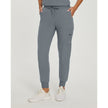 White Cross V-Tess Women's Jogger Scrub Pants - SALE