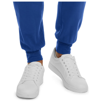 White Cross CRFT Men's Jogger Scrub Pants