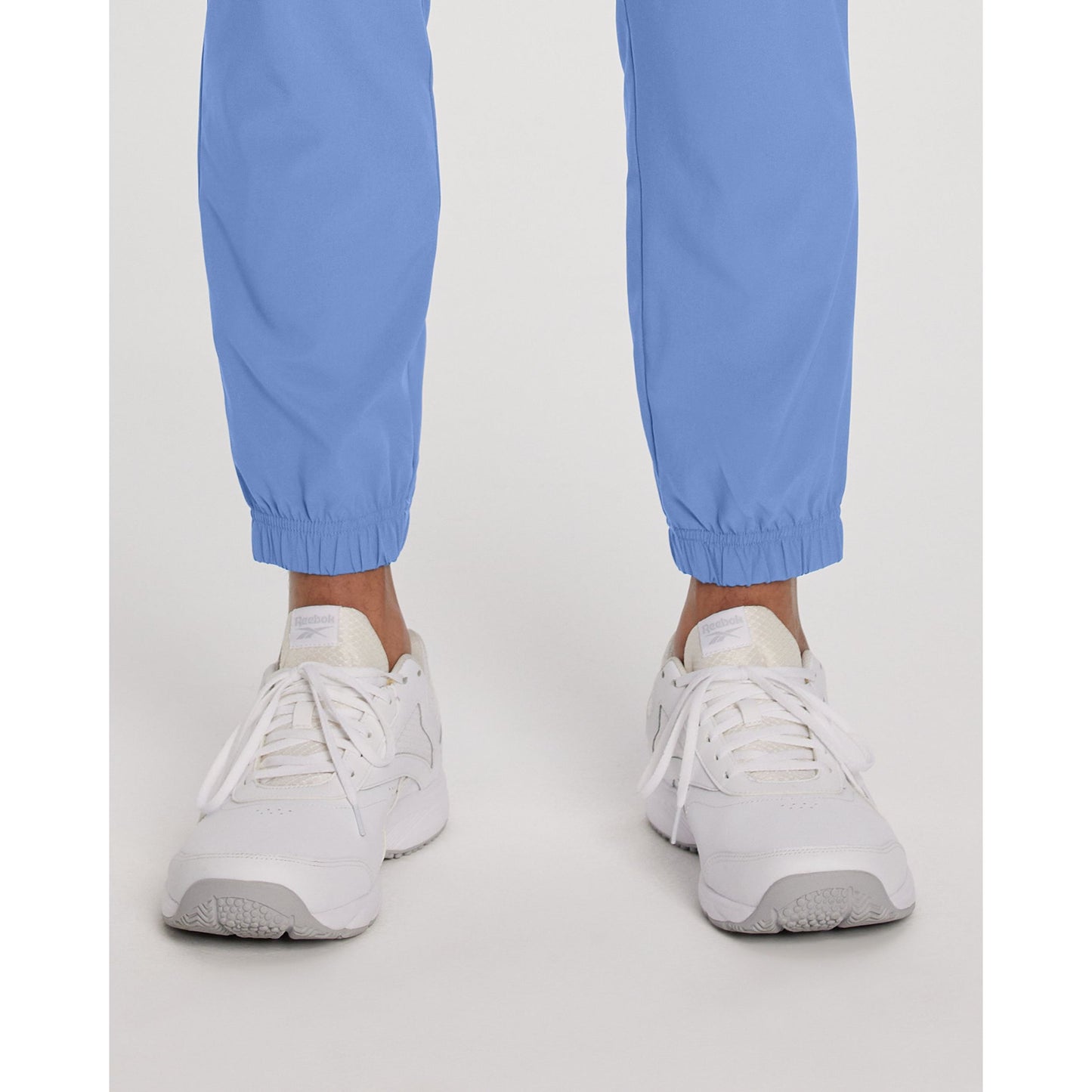 White Cross FIT Men's Jogger Scrub Pants