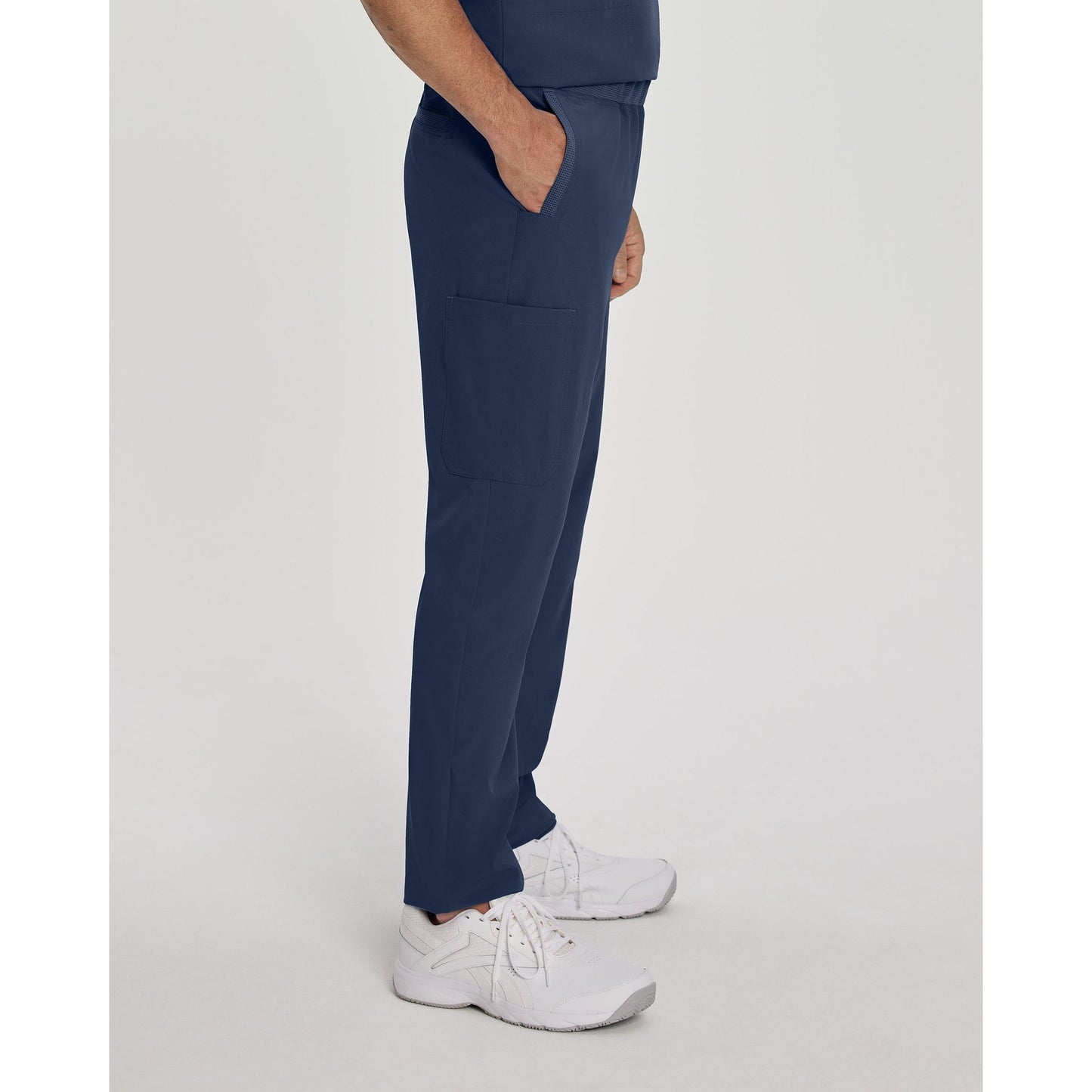 White Cross FIT Men's Cargo Scrub Pants (SALE)