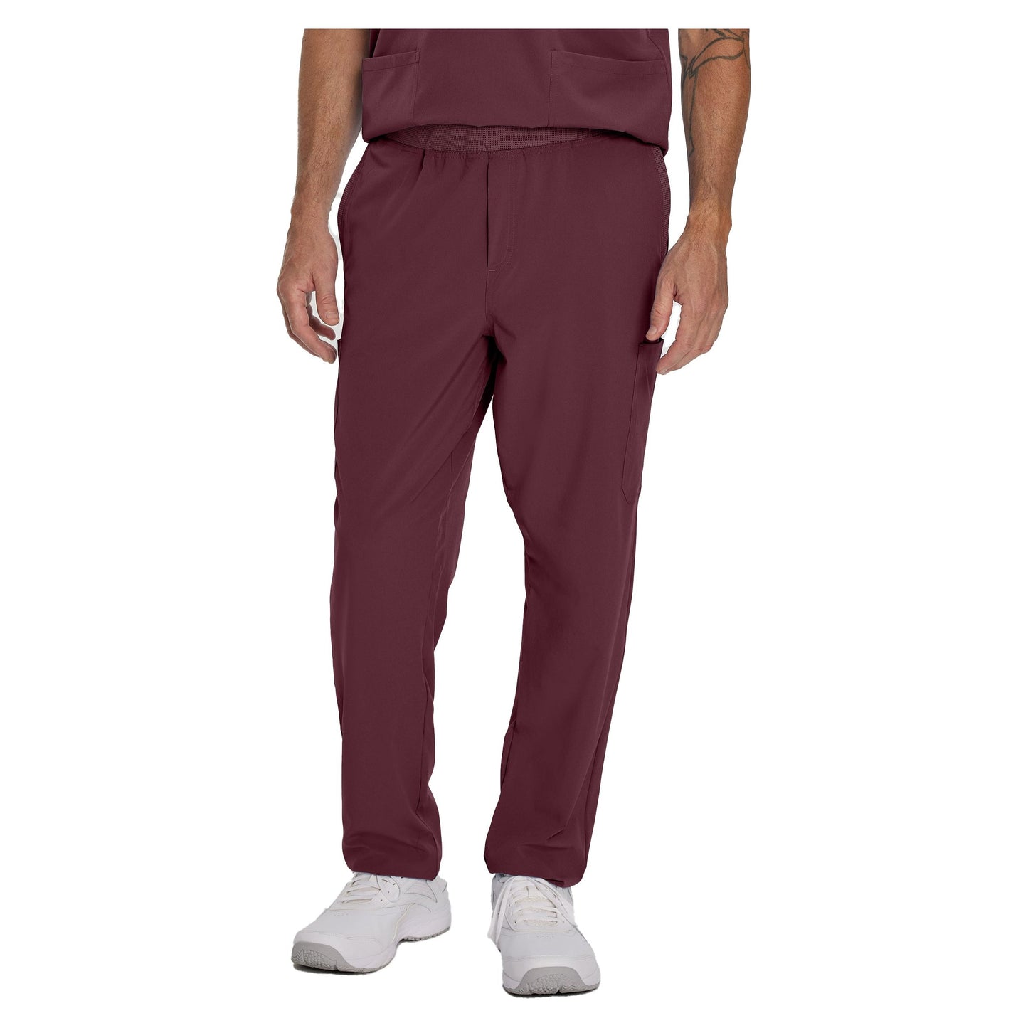 White Cross FIT Men's Cargo Scrub Pants - SALE