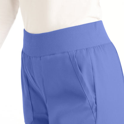 Landau ProFlex Women's Cargo Scrub Pants