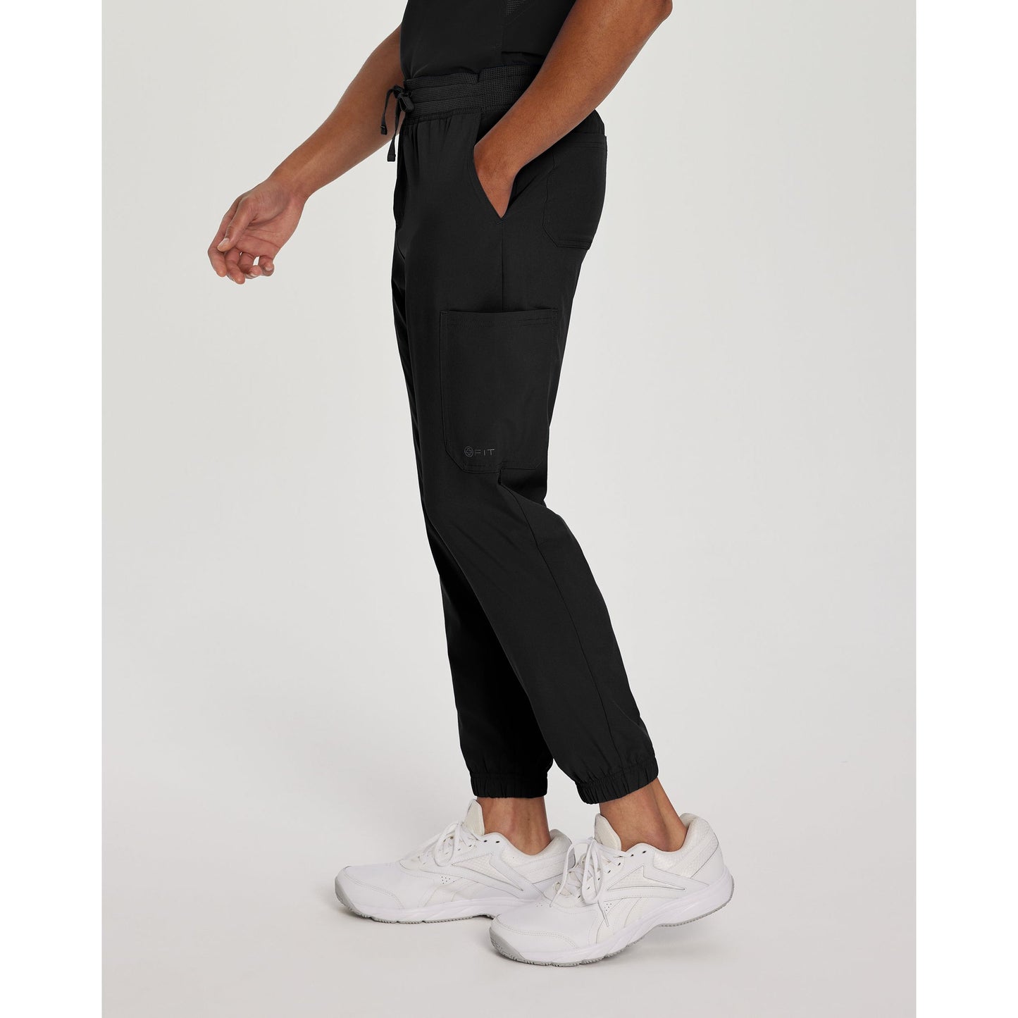 White Cross FIT Men's Jogger Scrub Pants SALE